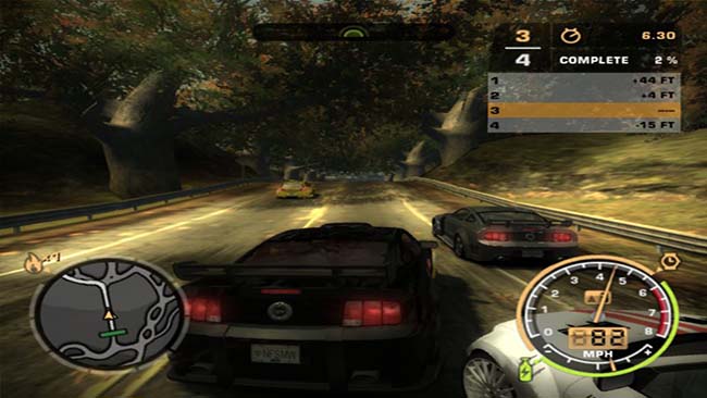 Need for speed most wanted pc iso download