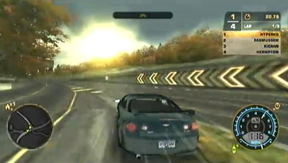 Nfs need for speed most wanted download